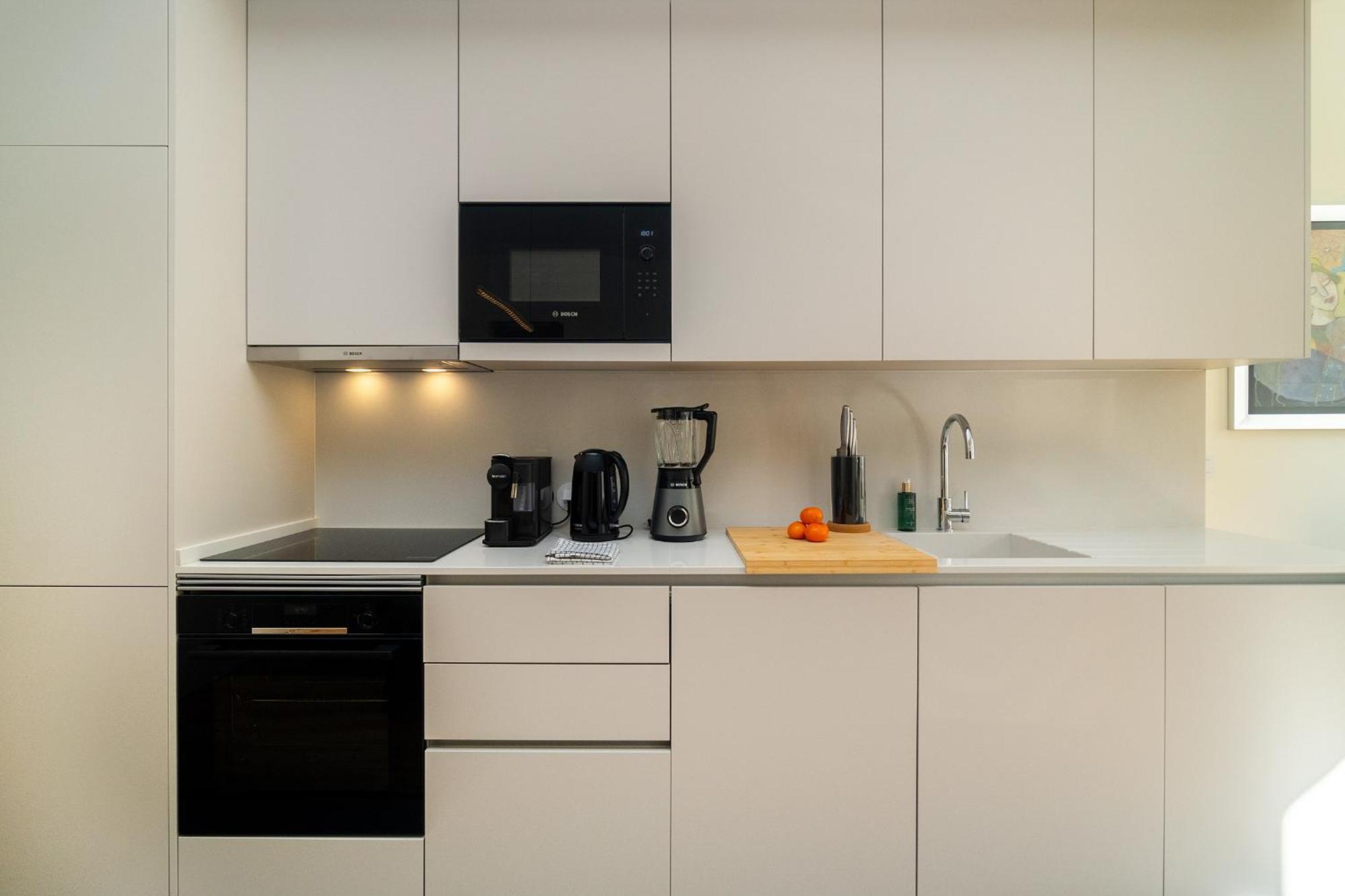 Whome A Rare Find In Lisbon's Prime Location! Apartamento Lisboa