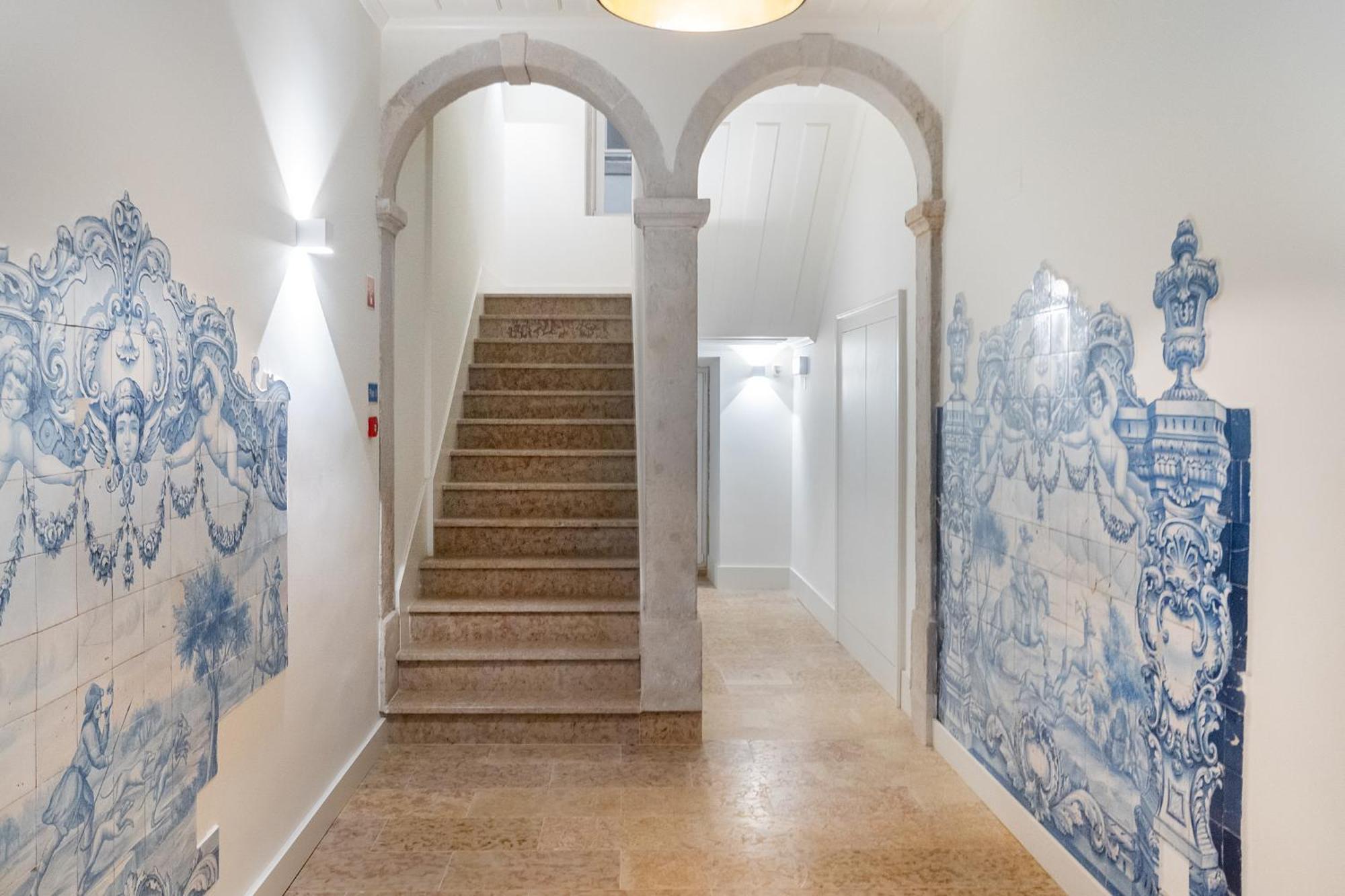 Apartamento Whome A Rare Find In Lisbon's Prime Location! Lisboa